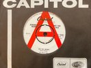 THE BEACH BOYS - ‘HELP ME RHONDA’ CAPITOL CL15392 DEMONSTRATION COPY. 1965 RARE