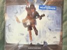 AC/DC Blow Up Your Video ATLANTIC 81828-1 Original SEALED LP w/hype sticker ROCK