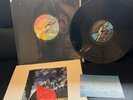 Pink Floyd	Wish You Were Here	Harvest, EMI Electrola	1 C 062-96 91..shrink