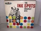 The Ink Spots Greatest Hits Record Album