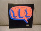 YES - S/T - 1st PRESS - RED PLUM - UK - MINT PLAY - COMPLETE