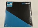 LP Overcast  - Atmosphere Sealed Vinyl