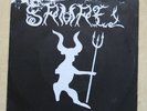 SAMAEL Medieval Prophecy EP Original Swiss 3 track 7