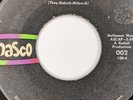 1969 Picture Psychedelic Rock Promo 45 RPM Reach Out I'll Be There, Evolution Z7