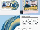 ODB/OL DIRTY BASTARD  RETURN TO THE 36 CHAMBERS  VMP/VINYL ME PLEASE  NEW
