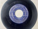 The Minors 1957 DOO WOP 45 Jerry / Where Are You CELESTE Original G+ HEAR