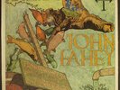 JOHN FAHEY: america TAKOMA 12