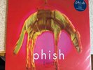 Phish - Hoist - Record Store Day 2016 Splatter Colored Vinyl - Brand New #00440