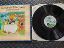 Cat Stevens - Tea For The Tillerman Original Vinyl LP Record 1970 VG
