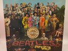 The Beatles – Sgt. Pepper's Lonely Hearts Club Band (2014 Remastered Mono 180g)