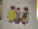 The Cure - Primary 12' Single Vinyl - Original Fiction Records Pressing 1981