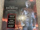 Michael Jackson HIStory Past Present And Future Book 1 (1995 Brand New Sealed)