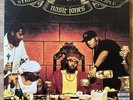 NAS - STREET'S DISCIPLE 4xLP VINYL ALBUM GATEFOLD *ORIGINAL US PRESS* NM HIP-HOP