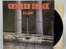 Chicken Shack - O.K. Ken - 1968 UK 1st Press Album (EX) Ultrasonic Clean