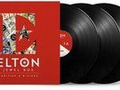 Elton John - Elton Jewel Box 3 LP Box Set (RaRities & B-Sides) ** NEW **