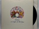 Queen - A Night At The Opera - 1975 US 1st Press Album (NM) Ultrasonic Clean