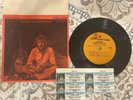 Gordon Lightfoot Sundown Jukebox EP 33 RPM, Mini LP complete with title strips