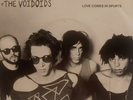 Richard Hell + The Voidoids – Blank Generation / Love Comes In Spurts  EX 7