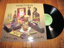 SEX PISTOLS - SOME PRODUCT CARRI ON SEX PISTOLS - VIRGIN RECORDS VR 2 LP IMPORT