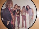 THE ROLLING STONES original 1979 French Decca 30010 Picture Disc Excellent copy
