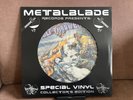 Bolt Thrower - Mercenary PICTURE LP