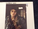 LEONERO - Vero- LP Italy 1977 Leo Nero