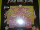 Black Sabbath - SABBATH BLOODY SABBATH UK yellow vinyl HMV exclusive NEW SEALED
