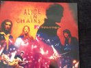 ALICE IN CHAINS - MTV Unplugged - Ultra - DOUBLE LP EU 1st PRESS 1996 RARE