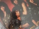 Kiss Crazy Nights picture disc LP vinyl album record