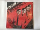 KRAFTWERK THE MAN MACHINE - CAPITOL SW-11728 Japan  LP