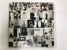 THE ROLLING STONES EXILE ON MAIN ST - ROLLING STONES P-5051S Japan  2xLP