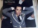 RARE - Rufus Wainwright - vibrate the best of  - 2 x VINYL LP