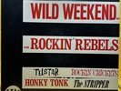 THE ROCKIN' REBELS 