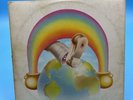 GRATEFUL DEAD - EUROPE '72 (3xLP) ORIG. WB GREEN LABEL 3WX 2668 -