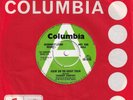 70s The Shadows THUNDER COMPANY gravy train 1970 UK Demo Promo 7