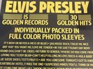 Elvis Presley - Collector Series Limited Edition - 7in 15 Vinyl Box Set Mint Con