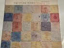 The Stone Roses - Begging You 12” Vinyl Single 1995 Geffen Ian Brown John Squire