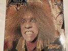 LIZZY BORDEN - Terror Rising Vinyl LP - 1987 US Press NEW SEALED - Metal Blade