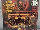 Phil Campbell and the Bastard Sons : We're the Bastards VINYL  LP Motorhead