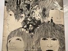 The Beatles - Revolver Vinyl LP 1966 Dr Robert Mispress Mono PMC 7009 XEX 2/2