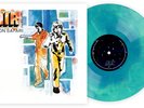 Air Safari Blue Sea Of Tranquillity Colour Vinyl LP VMP Exclusive Sealed