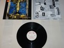 Sepultura ‎: Chaos A.D. Rare 1st Press Vinyl LP + OIS 1993 Roadrunner RR 9000-1