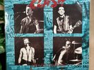 The Clash - Ties On The Line (Demos, Rare Recordings, & Outtakes) Vinyl