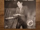 Iggy Pop The Idiot Vinyl Album