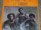 The Meditations Lp Message From The Meditations 1976 Vinyl NM In Shrink D.D.001