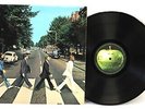 THE BEATLES Abbey Road 12