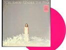Why Pay More?  TORI AMOS Under the Pink LIMITED EDITION PINK VINYL LP Sealed New