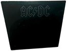 AC/DC ◆ BACK IN BLACK LP ◆ NEAR MINT ORIGINAL PRESS