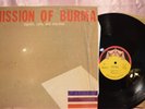 Mission Of Burma Signals, Calls, And Marches LP IN SHRINK