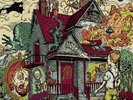 A Lot Like Birds - No Place [New Vinyl LP]